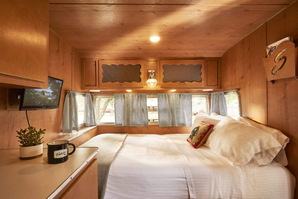 long term rv parks Portland Oregon