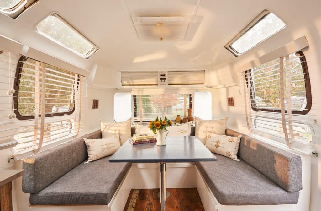 rv parks near Hillsboro Oregon