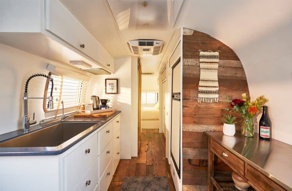 1977 Airstream Sovereign