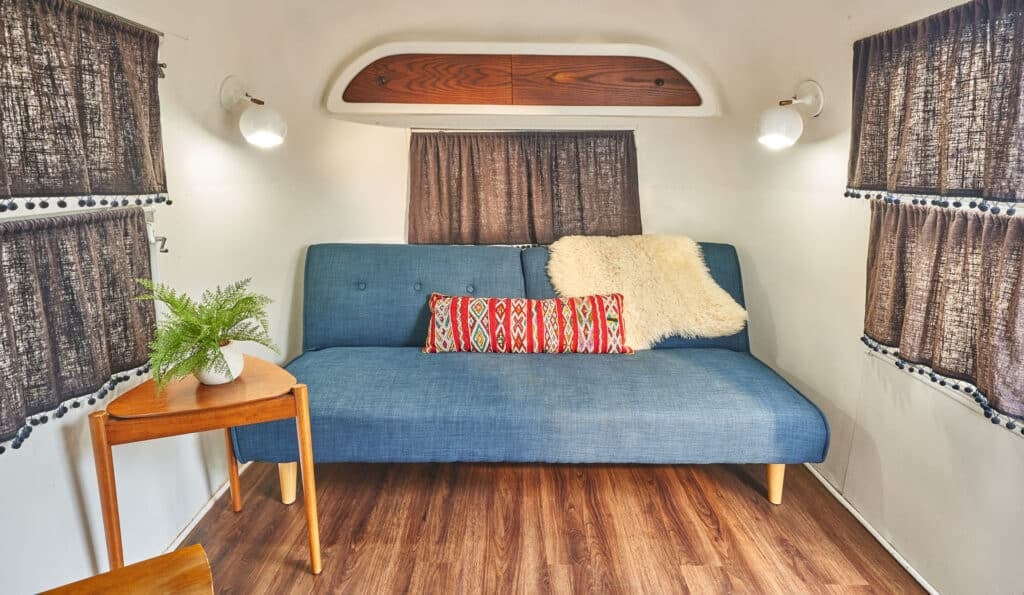 rv parks near Tigard Oregon
