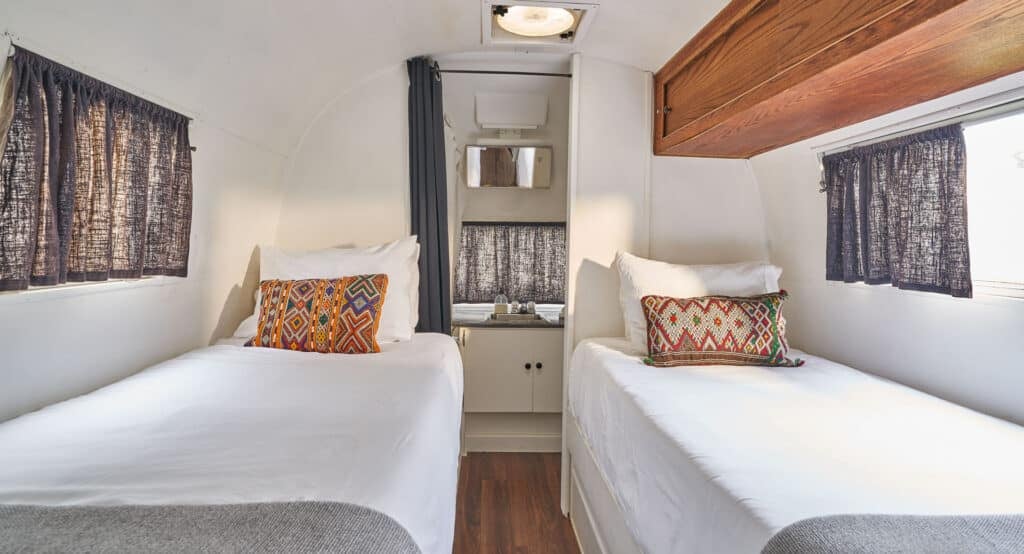 rv parks near McMinnville Oregon