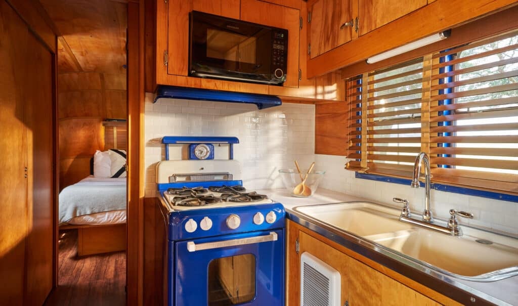 long term rv parks Portland Oregon