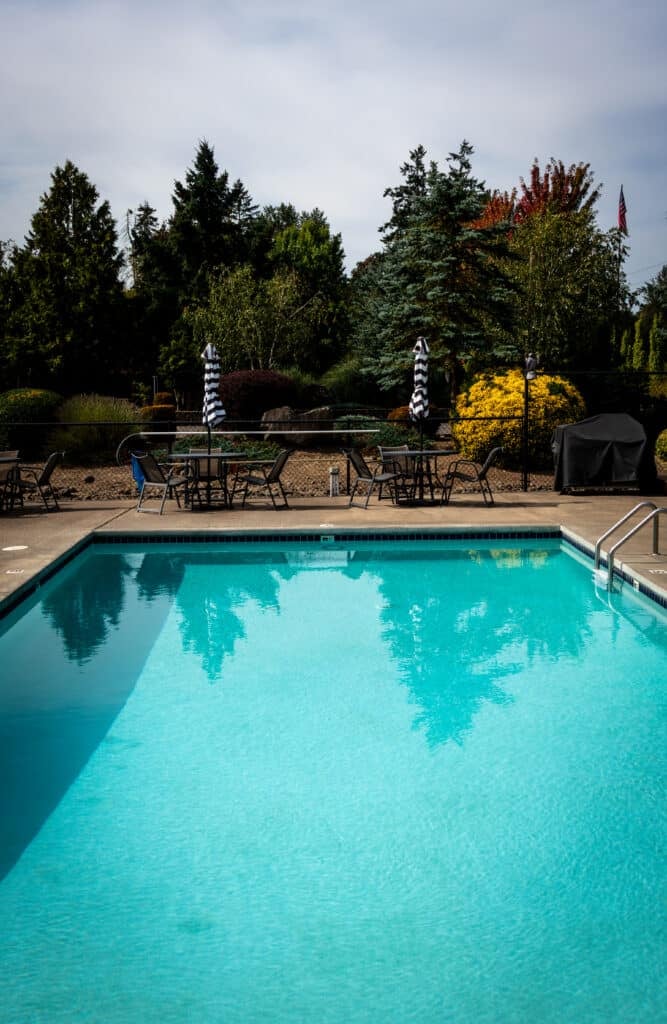 rv parks near West Linn Oregon