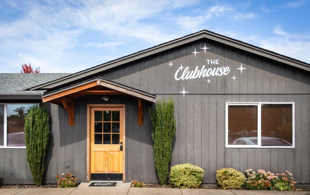 rv parks near Hillsboro Oregon