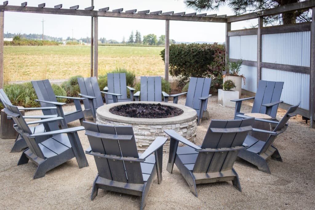 rv parks near Portland Oregon